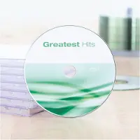 Herma Étiquettes CD jet d'encre A4
