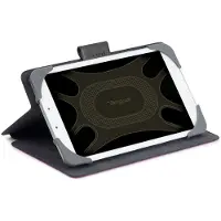 Targus Bookcover SafeFit 7-8 Rose