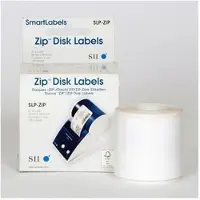 Seiko Instruments - Étiquettes - 51 x 60 mm 220 unités - pour Smart Label Printer 220, Pro
