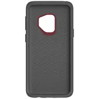 Otterbox Symmetry LTD Coque arrière Samsung Galaxy S9 Rouge