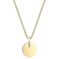 Elli Chaîne 'Geo' or