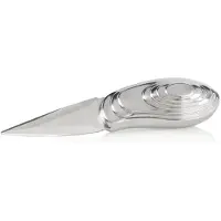 Point-Virgule Couteau à Huître Professionnel - Adam - Point Virgule