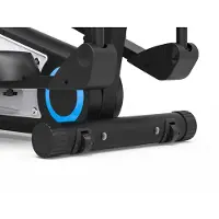 Focus fitness Vélo elliptique - Focus Fitness Fox 5 - cardio training