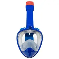 Atlantis Tuba Atlantis 2.0 Ocean Blue (L/XL)