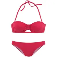 s.Oliver Bikini pitaya