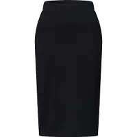 Selected Jupe noir