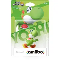 Nintendo amiibo Smash Yoshi (106666)