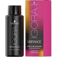 Schwarzkopf Professional Igora Vibrance Coloration semi permanente 60 ml 9-7