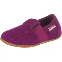 Giesswein Pantoufle 'Weidach' violet