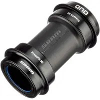 Sram Cuvettes De Boîtier De Pédalier Dub Press Fit Fat Bike