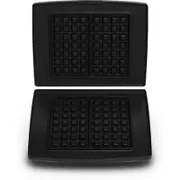 Fritel PLAQUE 142351 GAUFRES 4X7
