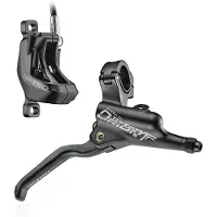 Tektro Orion SL Disc Brake - black, right