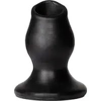 Oxballs Pig Hole Plug Anal Small - Noir
