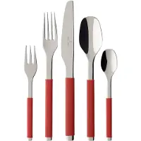 Villeroy & Boch Set de couverts S + 30 pièces
