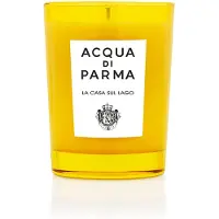 Acqua di Parma La Casa Sul Lago Bougie Parfumée 200 grammes