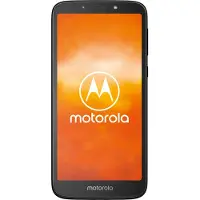 Motorola Moto E5 Play, 13.5 cm (5.3"), 1 Go, 16 Go, 8 MP, Android 8.0, Noir