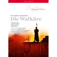Opus La Walkyrie