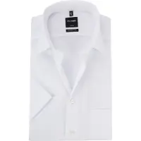 Olymp Chemise Luxor Blanche