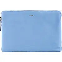 dbramante1928 - Paris MacBook Air 13 inch Sleeve - forever blue