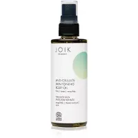 Joik Organic Organic Anti-Cellulite Skin Toning Body Oil huile pour le corps anti-cellulite 100 ml