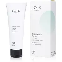 JOIK Organic Exfoliating Facial Scrub gommage visage 75 ml