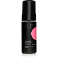 JOIK Organic Raspberry Bon Bon mousse lavante corps 150 ml