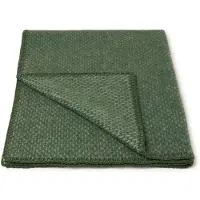 Klippan Yllefabrik Couverture berceau Domino 65 x 90 cm