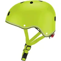 Globber Casque Junior Primo Lights