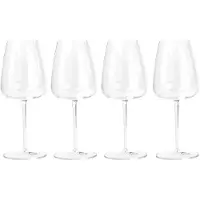 Luigi Bormioli Verre à Vin Luigi Bormioli Talismano Chardonnay Grand Cru 550 ml (Lot de 4)