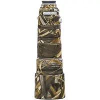 LensCoat Sony FE 200-600 G OSS Realtree Max5