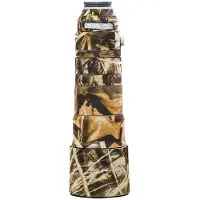 LensCoat Sony FE 200-600 G OSS Realtree Max4