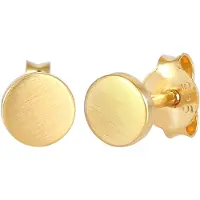 Elli Boucles d'oreilles or