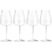 Luigi Bormioli Verre à Vin Luigi Bormioli Talismano Chardonnay 450 ml (Lot de 4)