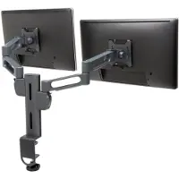 Kensington SmartFit Dual Monitor Arm Mount