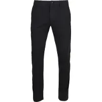 Dockers Pantalon chino 'SMART 360 FLEX' noir