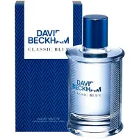 David Beckham , Classic Blue, Eau De Toilette, For Men, 60 ml