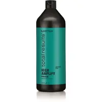 Matrix | RÉSULTATS TOTAUX HIGH AMPLIFY | Shampooings
