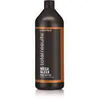 Matrix | TOTAL RESULTS MEGA SLEEK | Conditionneurs pour cheveux