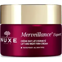 Nuxe Crème de nuit Merveille Expert Lifter et raffermir 50 ml