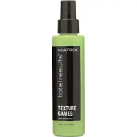 Matrix Total Results Texture Games Sea Salt Spray 125 ml