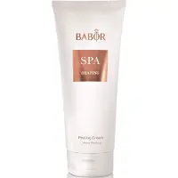 Babor SPA Shaping crème exfoliante corps effet lissant 200 ml