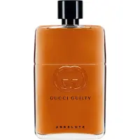 Gucci , Guilty Absolute, Eau de Parfum, Für Männer, 90 ml