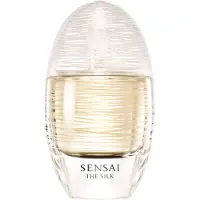 Sensai The Silk EDT Eau de Toilette pour femme 50 ml