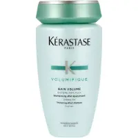 Kérastase Shampooing pour le volume des cheveux fins Volumifique (Shampooing à effet épaississant), 250 ml