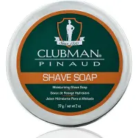 Clubman Pinaud - Shave Soap 59g