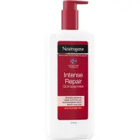 Neutrogena Lait corporel régénérant intensif pour peaux très sensibles - 400ml