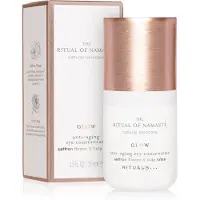 RITUALS The Ritual Of Namaste Glow Radiance Anti-Ageing Eye Concentrate 15 ml