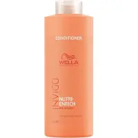 Wella INVIGO Nutri‑Enrich Deep Nourishing Conditioner 1000 ml