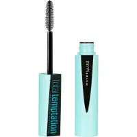 Maybelline Total Temptation Waterproof Mascara Noir 9,4 ml