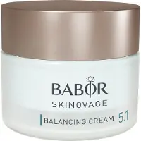 Babor Skinovage Balancing Cream crème hydratante unifiante effet matifiant pour peaux grasses et mixtes 50 ml